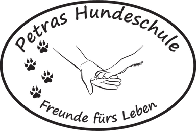 Petras Hundeschule Logo